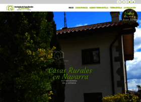 Casasruralesdenavarra-estella.com thumbnail
