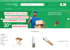 Casasvitoria.com.br thumbnail
