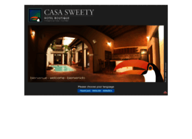 Casasweety.com thumbnail
