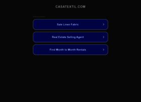 Casatextil.com thumbnail