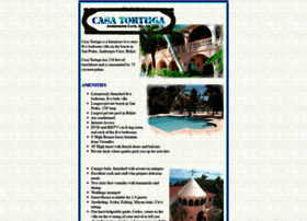 Casatortuga.com thumbnail