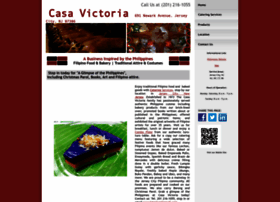 Casavictorianj.com thumbnail