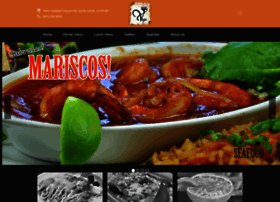 Casavieja-restaurant.com thumbnail