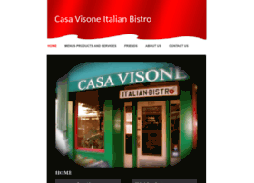 Casavisone.com thumbnail