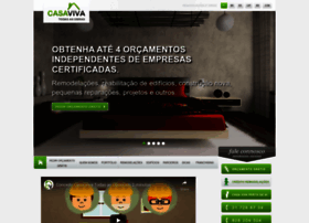 Casavivaobras.pt thumbnail