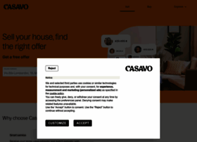 Casavo.com thumbnail