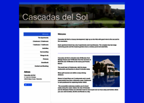Cascadas-del-sol.com thumbnail