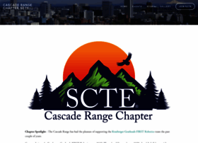 Cascaderange-scte.org thumbnail