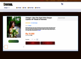 Cascadesinestero.com thumbnail