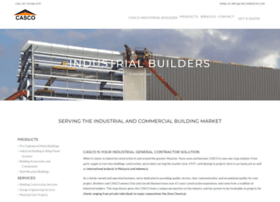 Cascoib.com thumbnail