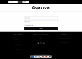 Case-boss.com thumbnail