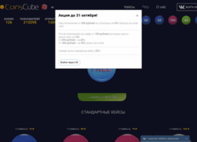 Case-money.ru thumbnail Case-money.ru thumbnail