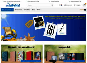 Case2go.nl thumbnail Case2go.nl thumbnail