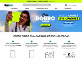 Case4you.com.br thumbnail