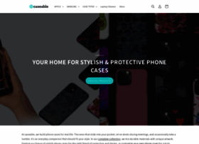 Caseable.com thumbnail