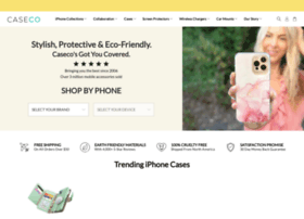 Caseco.ca thumbnail Caseco.ca thumbnail