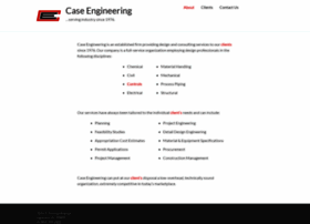Caseinc.com thumbnail