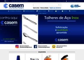 Casem.com.br thumbnail