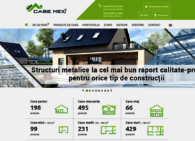 Casemexi.ro thumbnail Casemexi.ro thumbnail