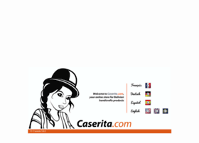 Caserita.com thumbnail