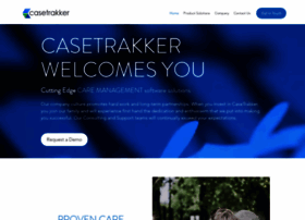 Casetrakker.com thumbnail