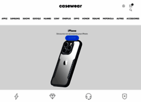 Casewear.co thumbnail