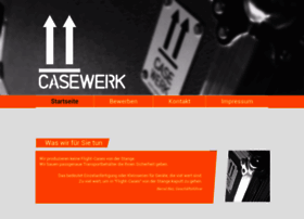 Casewerk.de thumbnail