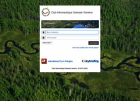 Casgp.com thumbnail