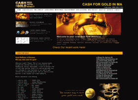 Cash-for-gold-ma.com thumbnail