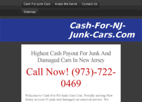 Cash-for-nj-junk-cars.com thumbnail