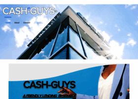 Cash-guys.com thumbnail