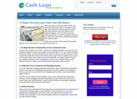 Cash-loan-info.xyz thumbnail