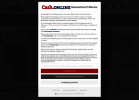 Cash-online.de thumbnail