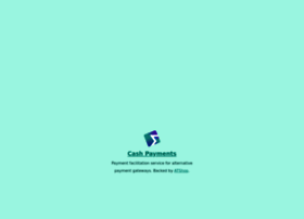 Cash-payments.io thumbnail
