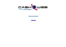 Cash-web.net thumbnail