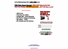 Cash2flow.com thumbnail