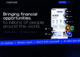 Cashaa.com thumbnail