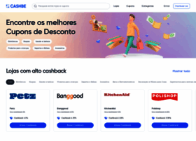 Cashbe.com.br thumbnail