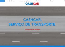 Cashcar.com.br thumbnail