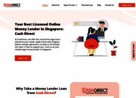 Cashdirect.sg thumbnail
