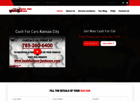 Cashforcars-junkcars.com thumbnail