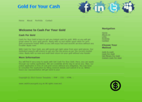 Cashforyourgold.org.uk thumbnail Cashforyourgold.org.uk thumbnail