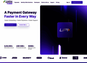 Cashfree.com thumbnail