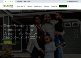 Cashinmortgages.ca thumbnail Cashinmortgages.ca thumbnail