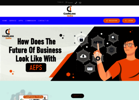 Cashlessindia.in thumbnail