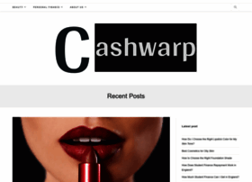 Cashwarp.com.ng thumbnail