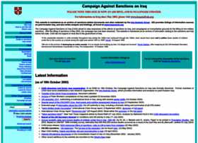 Casi.org.uk thumbnail