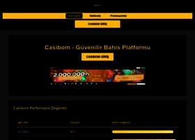 Casibom-giris-sayfasi.com thumbnail