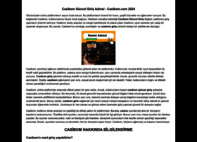 Casibom-net.com thumbnail