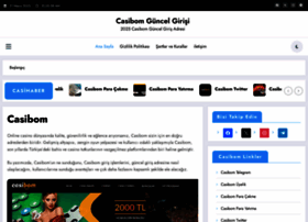 Casibom.cloud thumbnail